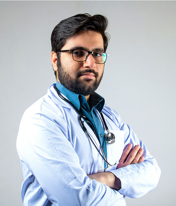 Dr. Md. Sayedur Rahman Khan